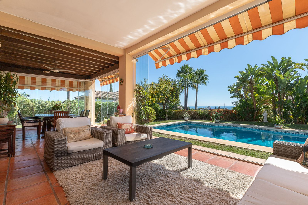 Villas de 5 dormitorios en venta en Elviria – R5450344 Villas de 5 dormitorios en venta en Elviria – R5450344