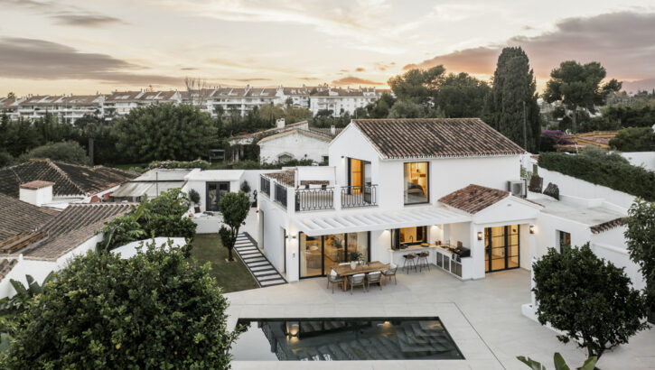 5 bedroom Villas for sale in San Pedro de Alcántara – R5245315 5 bedroom Villas for sale in San Pedro de Alcántara – R5245315 in