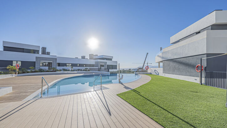 Apartamentos de 3 dormitorios en venta en Altos de los Monteros – R5236594 Apartamentos de 3 dormitorios en venta en Altos de los Monteros – R5236594 en