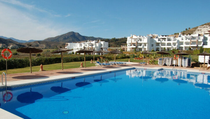 3 bedroom Apartments for sale in Los Arqueros – R5393422 3 bedroom Apartments for sale in Los Arqueros – R5393422 in