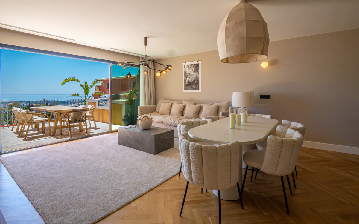 Apartamentos de 3 dormitorios en venta en Benahavís – R5447287 Apartamentos de 3 dormitorios en venta en Benahavís – R5447287
