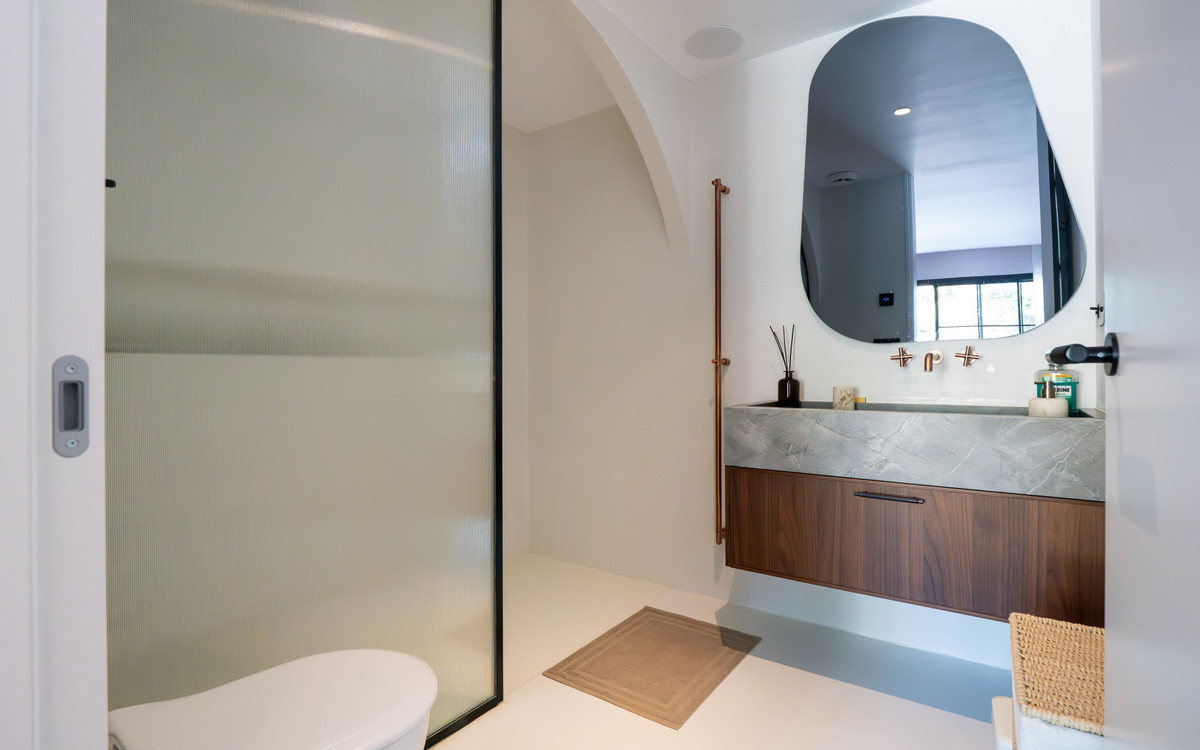 Apartamentos de 3 dormitorios en venta en Benahavís – R5447287 Apartamentos de 3 dormitorios en venta en Benahavís – R5447287