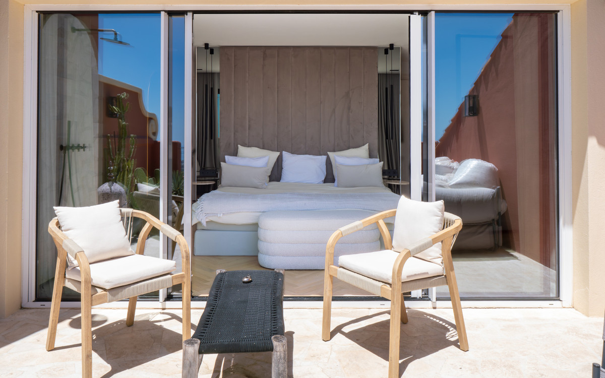 Apartamentos de 3 dormitorios en venta en Benahavís – R5447287 Apartamentos de 3 dormitorios en venta en Benahavís – R5447287