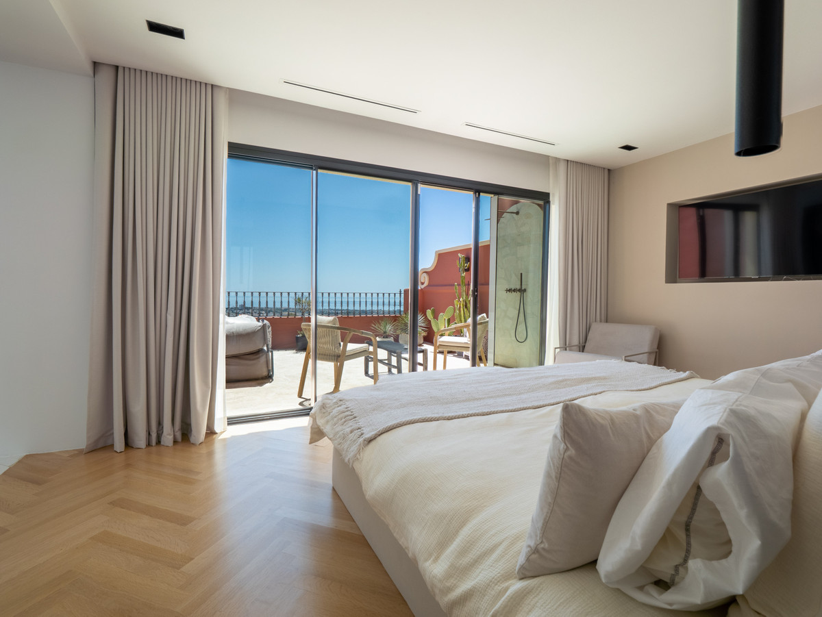 Apartamentos de 3 dormitorios en venta en Benahavís – R5447287 Apartamentos de 3 dormitorios en venta en Benahavís – R5447287