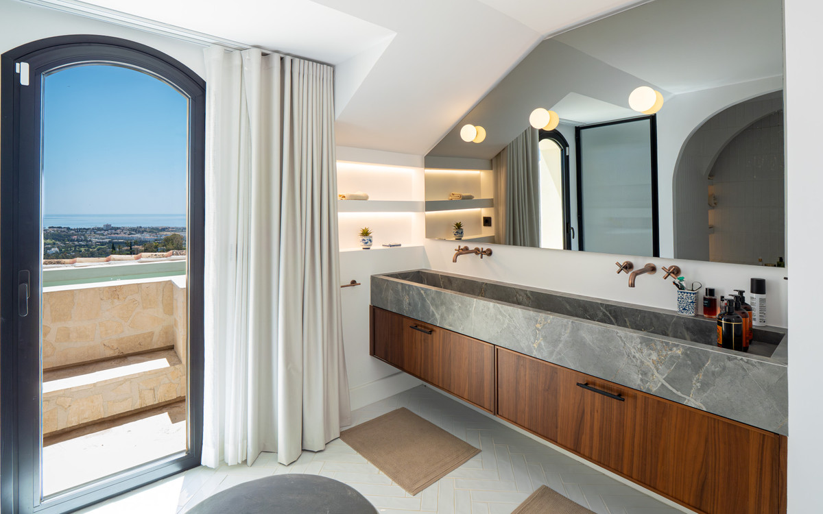 Apartamentos de 3 dormitorios en venta en Benahavís – R5447287 Apartamentos de 3 dormitorios en venta en Benahavís – R5447287