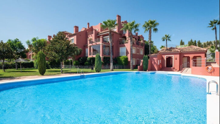 Aticos de 3 dormitorios en venta en Monte Halcones – R5430502 Aticos de 3 dormitorios en venta en Monte Halcones – R5430502 en