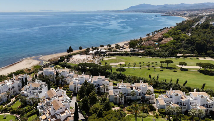 Apartamentos de 2 dormitorios en venta en Los Monteros – R5327572 Apartamentos de 2 dormitorios en venta en Los Monteros – R5327572 en