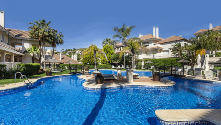 Apartamentos de 2 dormitorios en venta en Nueva Andalucía – R5365264 Apartamentos de 2 dormitorios en venta en Nueva Andalucía – R5365264 en