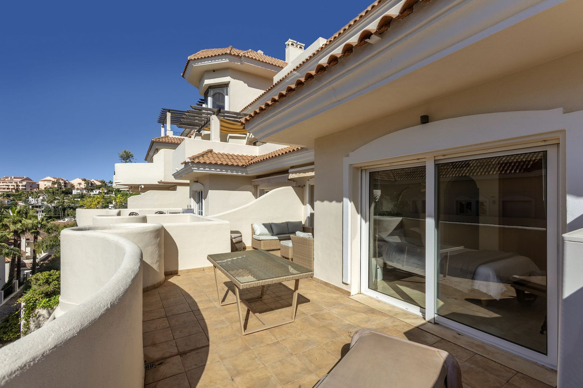 Apartamentos de 2 dormitorios en venta en Nueva Andalucía – R5365264 Apartamentos de 2 dormitorios en venta en Nueva Andalucía – R5365264