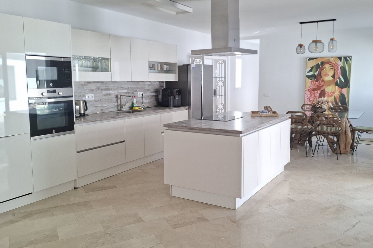 Villas de 5 dormitorios en venta en Mijas – R5158249 Villas de 5 dormitorios en venta en Mijas – R5158249