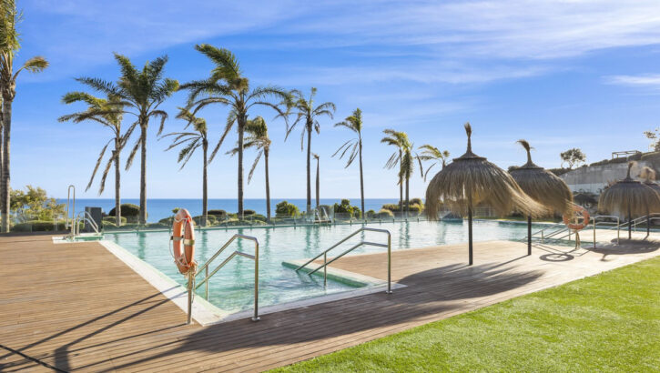 Apartamentos de 3 dormitorios en venta en Mijas – R5315254 Apartamentos de 3 dormitorios en venta en Mijas – R5315254 en