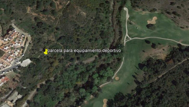 Parcelas en venta en Marbella – R3897643 Parcelas en venta en Marbella – R3897643 en