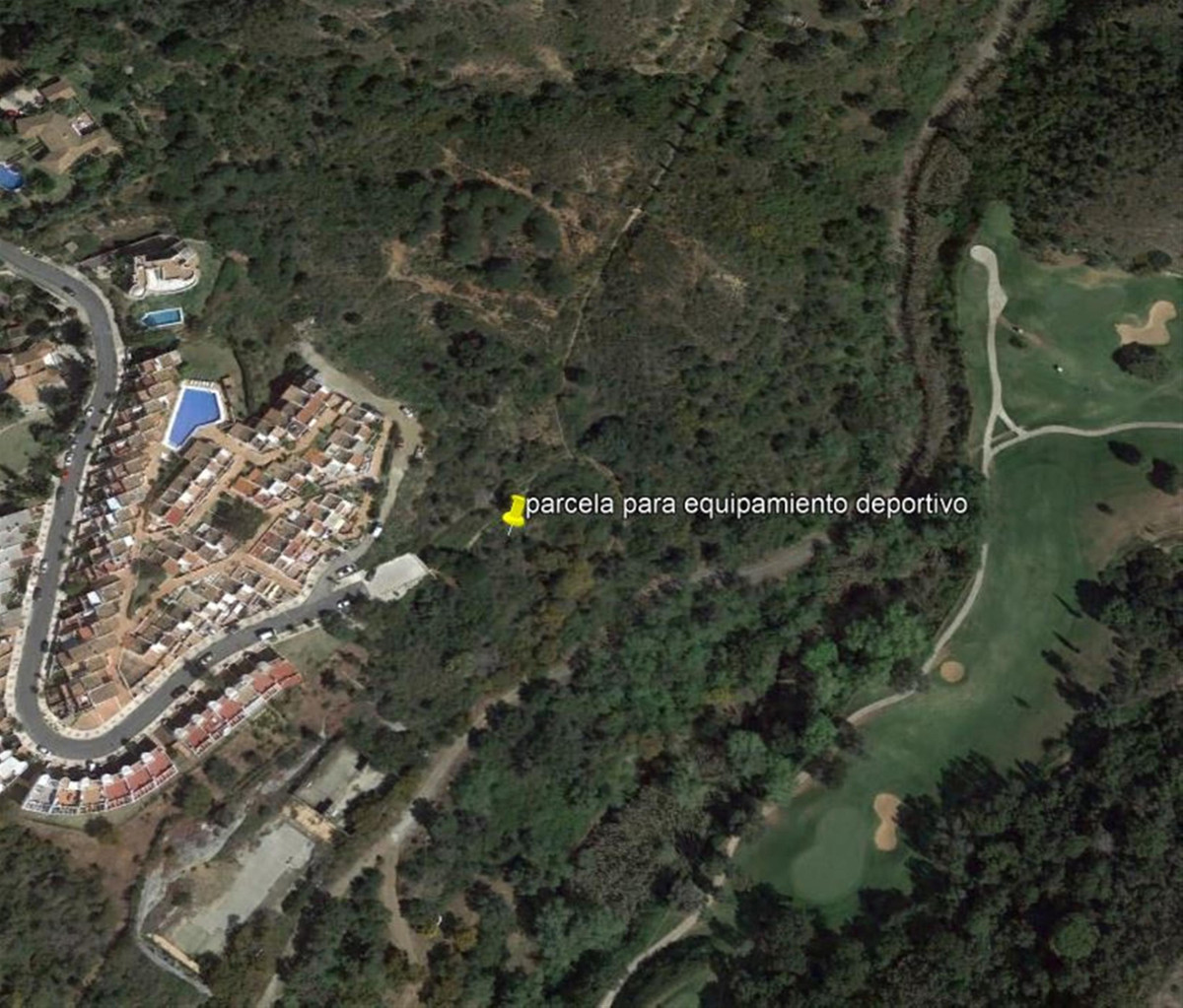 Plots for sale in Marbella – R3897643 Plots for sale in Marbella – R3897643