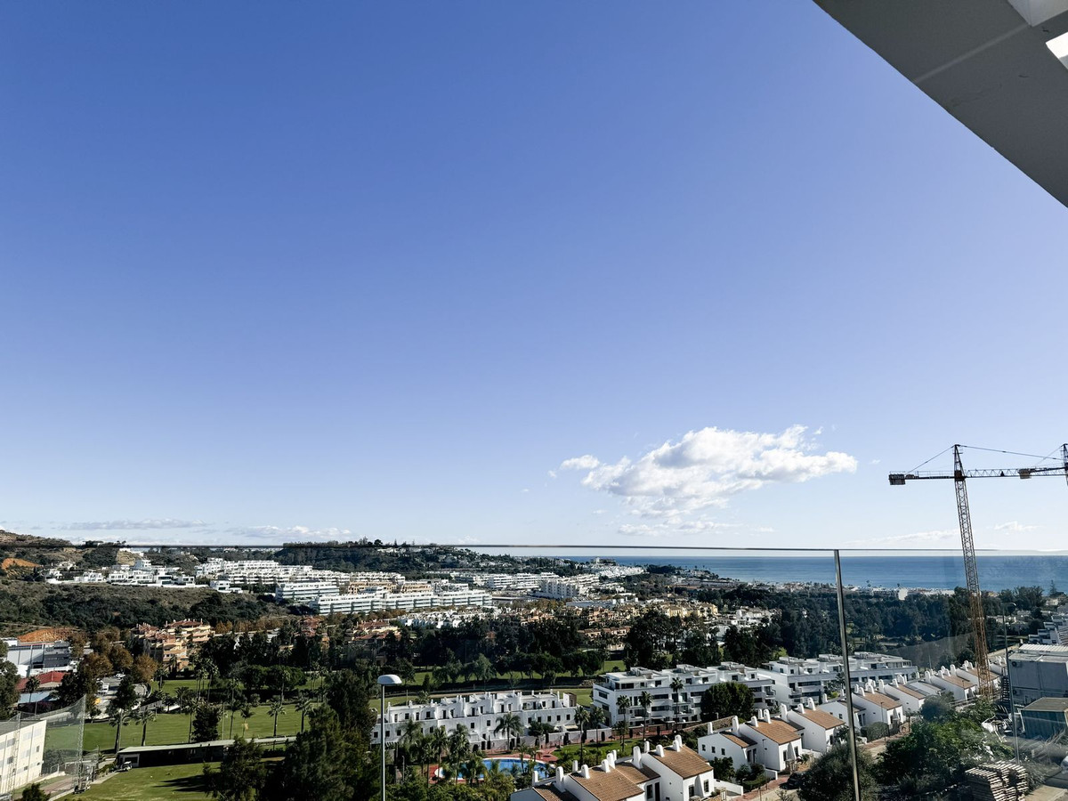 Apartamentos de 3 dormitorios en venta en La Cala de Mijas – R5135818 Apartamentos de 3 dormitorios en venta en La Cala de Mijas – R5135818