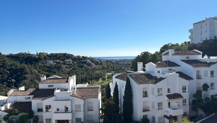 Aticos de 3 dormitorios en venta en La Quinta – R5392240 Aticos de 3 dormitorios en venta en La Quinta – R5392240 en
