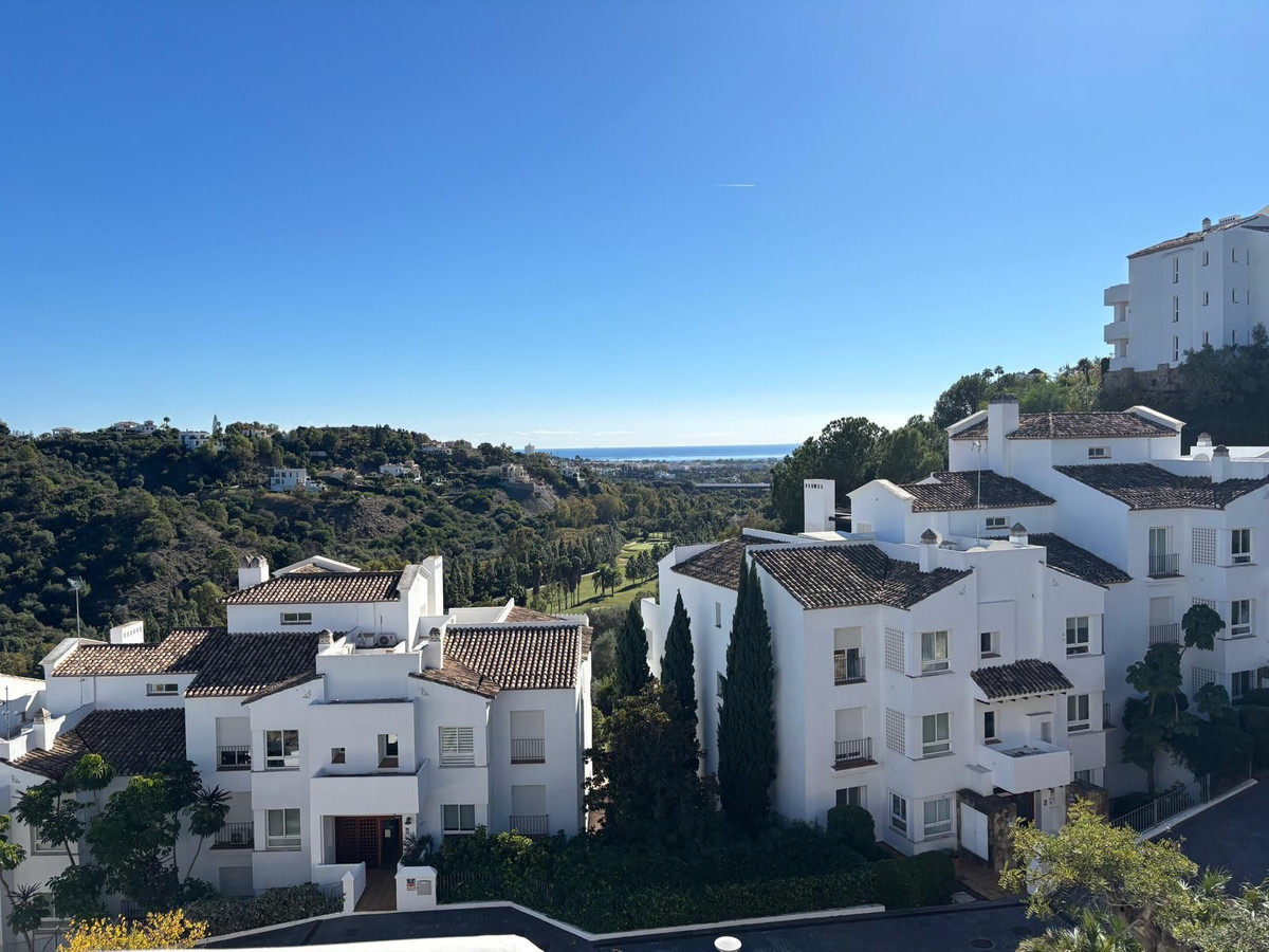 Aticos de 3 dormitorios en venta en La Quinta – R5392240 Aticos de 3 dormitorios en venta en La Quinta – R5392240