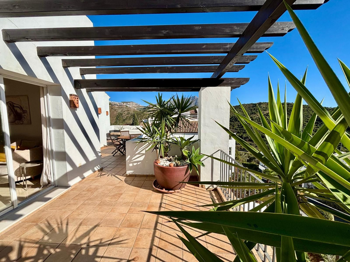 Aticos de 3 dormitorios en venta en La Quinta – R5392240 Aticos de 3 dormitorios en venta en La Quinta – R5392240
