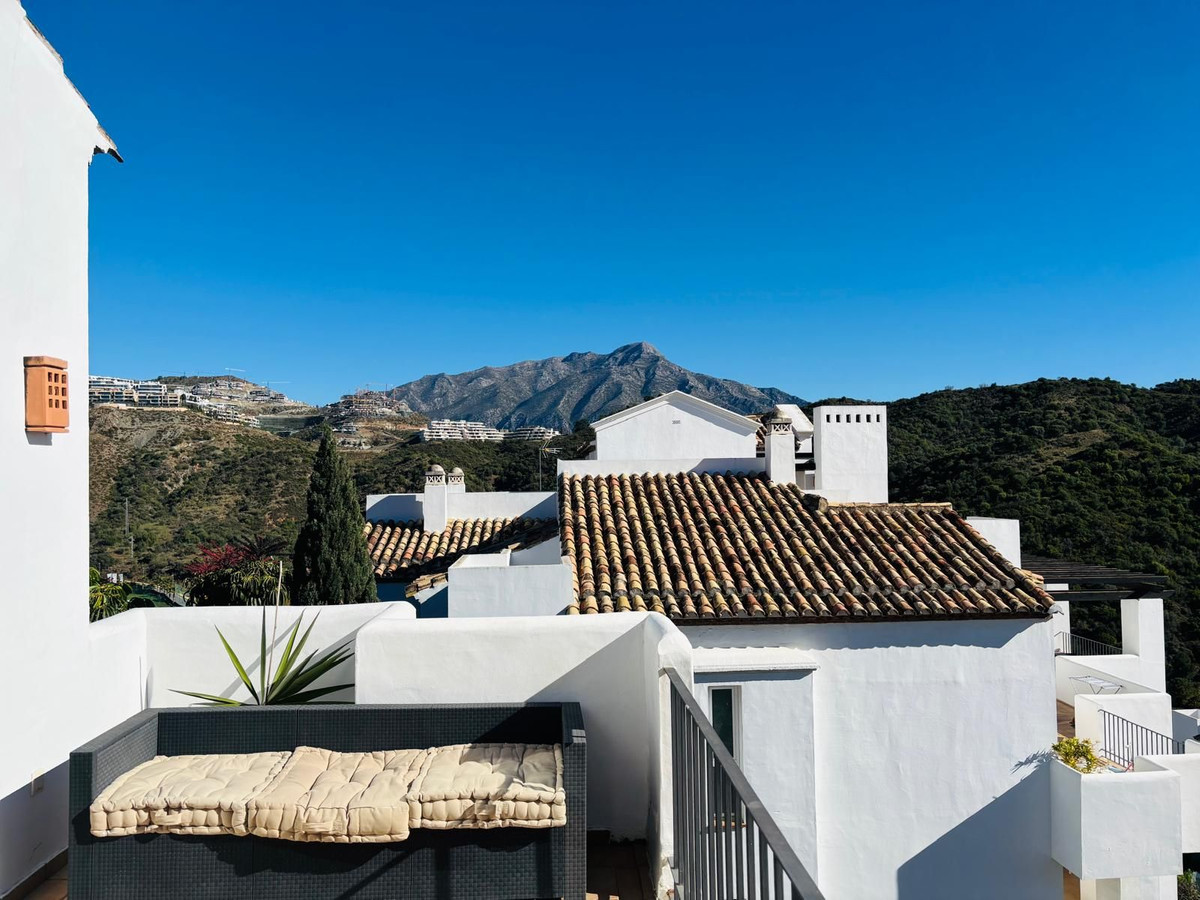 Aticos de 3 dormitorios en venta en La Quinta – R5392240 Aticos de 3 dormitorios en venta en La Quinta – R5392240