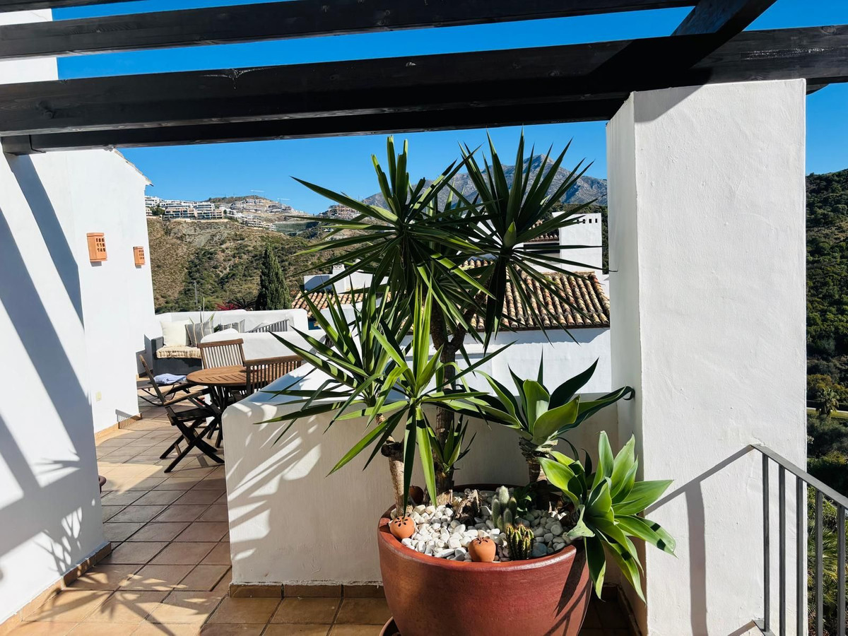 Aticos de 3 dormitorios en venta en La Quinta – R5392240 Aticos de 3 dormitorios en venta en La Quinta – R5392240