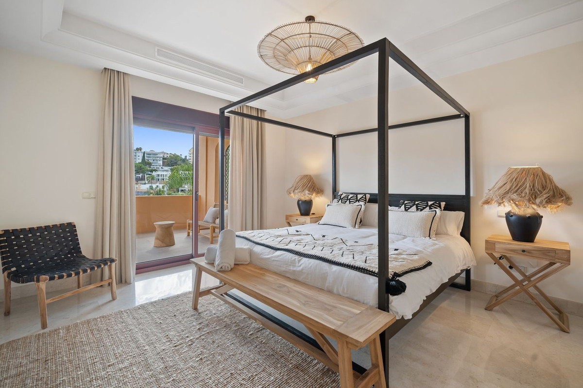 Pareados de 5 dormitorios en venta en Puerto Banús – R4821640 Pareados de 5 dormitorios en venta en Puerto Banús – R4821640