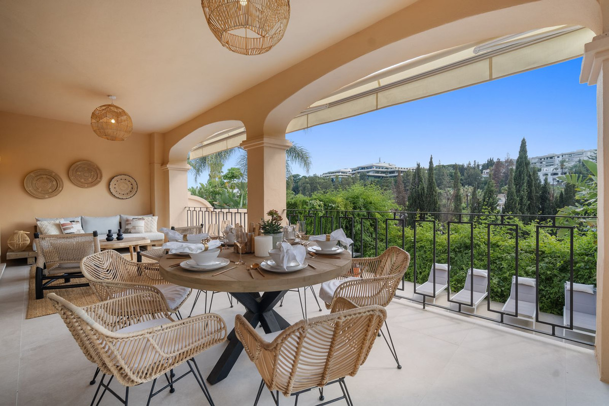 Pareados de 5 dormitorios en venta en Puerto Banús – R4821640 Pareados de 5 dormitorios en venta en Puerto Banús – R4821640