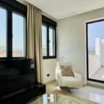 Aticos de 2 dormitorios en venta en Puerto Banús – R5451973 Aticos de 2 dormitorios en venta en Puerto Banús – R5451973