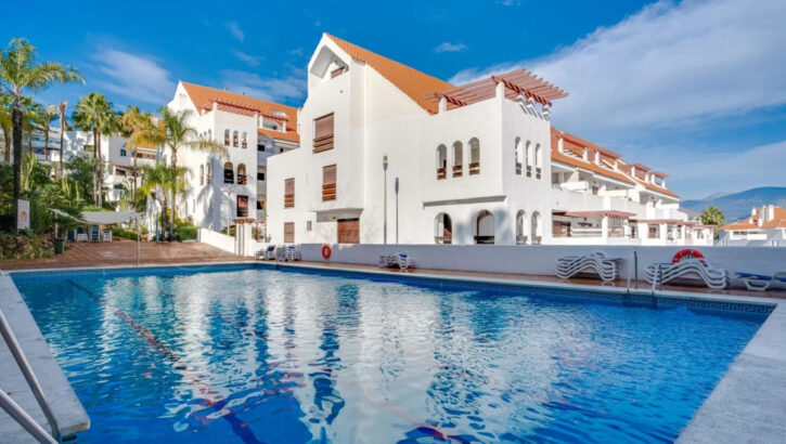 3 bedroom Apartments for sale in Nueva Andalucía – R5441785 3 bedroom Apartments for sale in Nueva Andalucía – R5441785 in