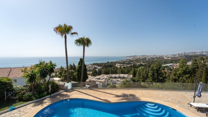 Villas de 5 dormitorios en venta en Mijas – R5189068 Villas de 5 dormitorios en venta en Mijas – R5189068 en