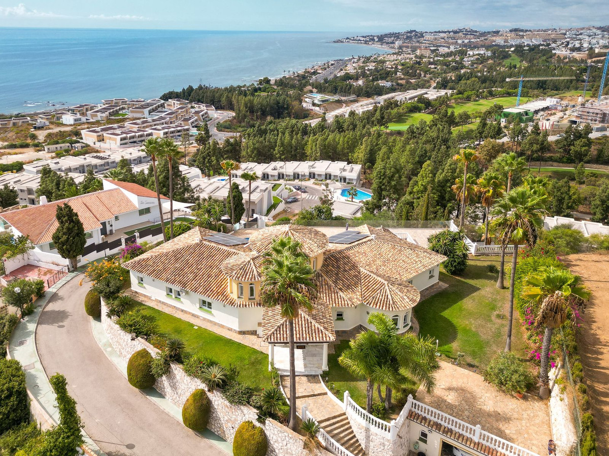 Villas de 5 dormitorios en venta en Mijas – R5189068 Villas de 5 dormitorios en venta en Mijas – R5189068