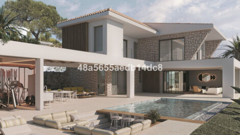 Plots for sale in Elviria – R5401102