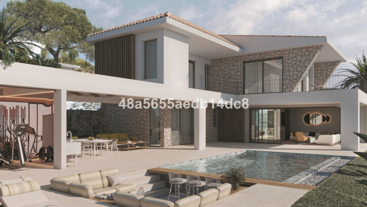 Plots for sale in Elviria – R5401102 Plots for sale in Elviria – R5401102 in