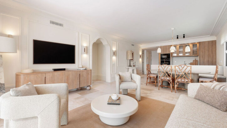 Apartamentos de 3 dormitorios en venta en Nueva Andalucía – R5322508 Apartamentos de 3 dormitorios en venta en Nueva Andalucía – R5322508 en