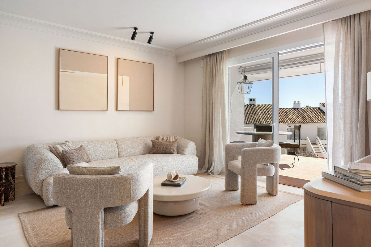 3 bedroom Apartments for sale in Nueva Andalucía – R5322508 3 bedroom Apartments for sale in Nueva Andalucía – R5322508