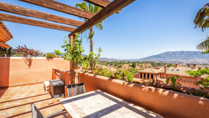 3 bedroom Apartments for sale in La Mairena – R5400169 3 bedroom Apartments for sale in La Mairena – R5400169 in
