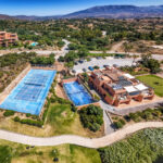 Apartamentos de 3 dormitorios en venta en La Mairena – R5400169