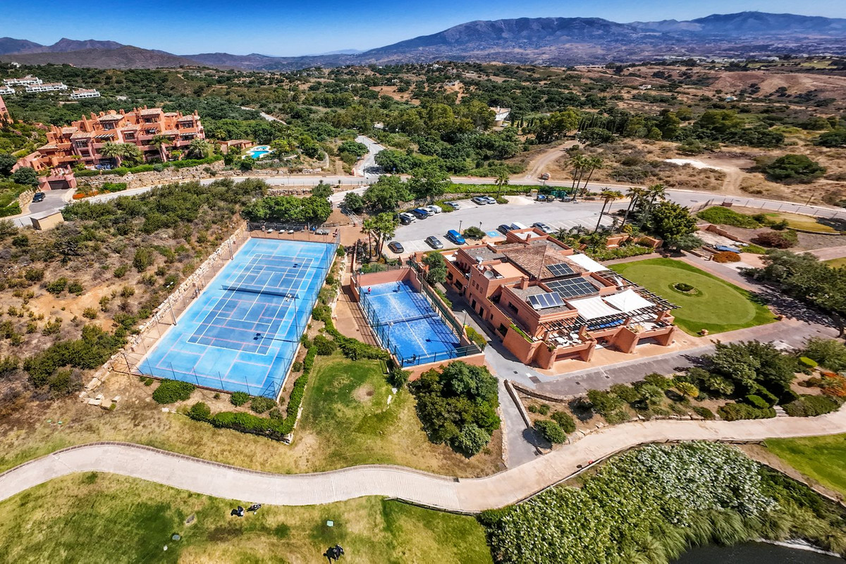Apartamentos de 3 dormitorios en venta en La Mairena – R5400169 Apartamentos de 3 dormitorios en venta en La Mairena – R5400169