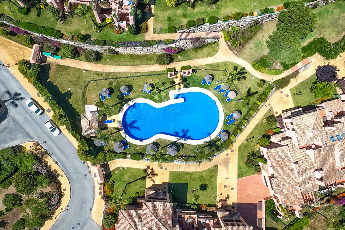 Apartamentos de 3 dormitorios en venta en La Mairena – R5400169 Apartamentos de 3 dormitorios en venta en La Mairena – R5400169