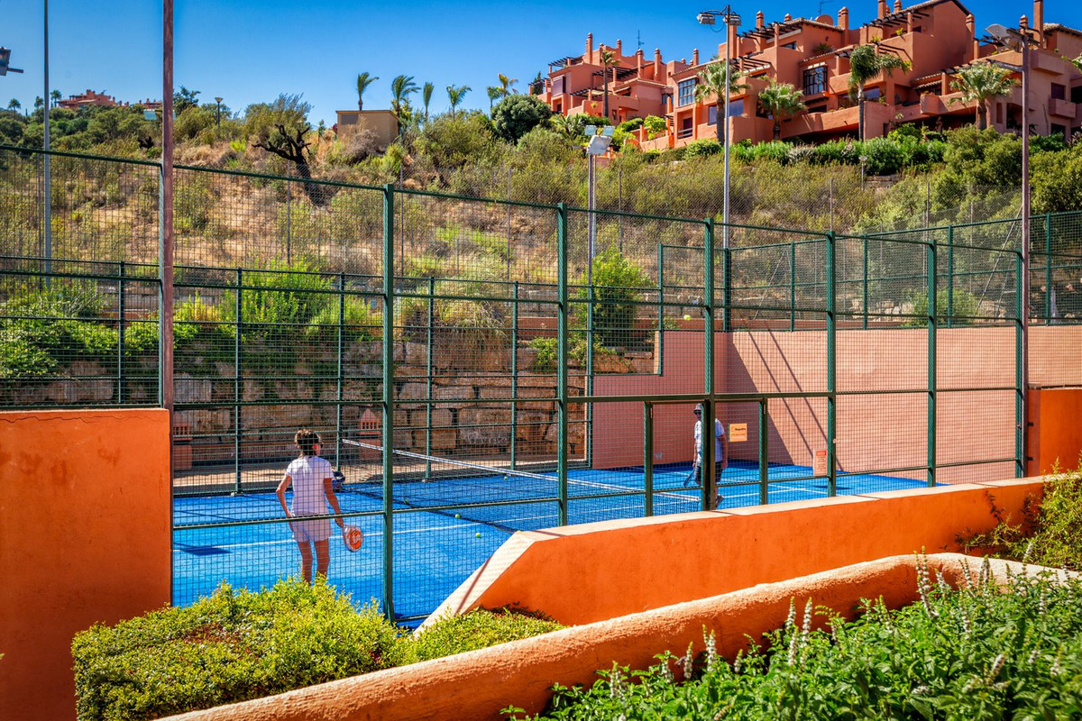 Apartamentos de 3 dormitorios en venta en La Mairena – R5400169 Apartamentos de 3 dormitorios en venta en La Mairena – R5400169