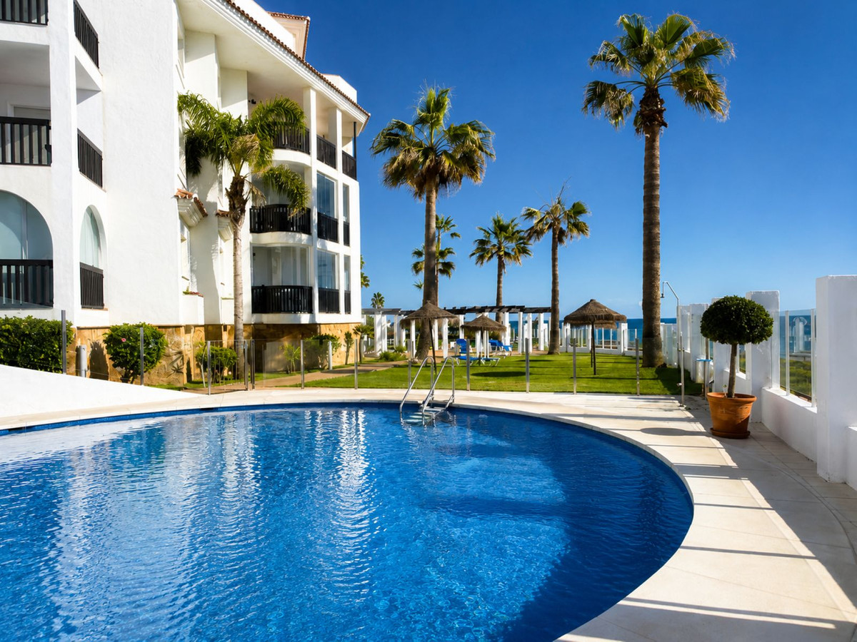 Apartamentos de 2 dormitorios en venta en Calahonda – R5235694 Apartamentos de 2 dormitorios en venta en Calahonda – R5235694