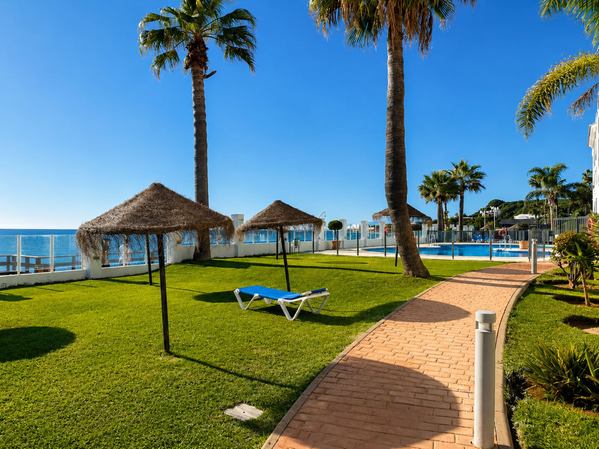 Apartamentos de 2 dormitorios en venta en Calahonda – R5235694 Apartamentos de 2 dormitorios en venta en Calahonda – R5235694