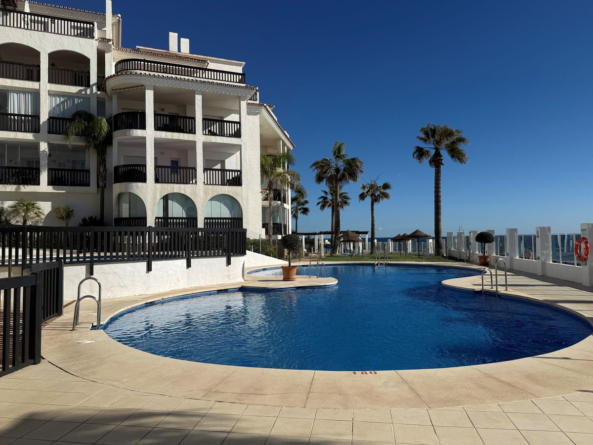 Apartamentos de 2 dormitorios en venta en Calahonda – R5235694 Apartamentos de 2 dormitorios en venta en Calahonda – R5235694