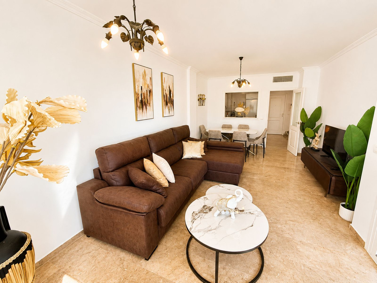 Apartamentos de 2 dormitorios en venta en Calahonda – R5235694 Apartamentos de 2 dormitorios en venta en Calahonda – R5235694