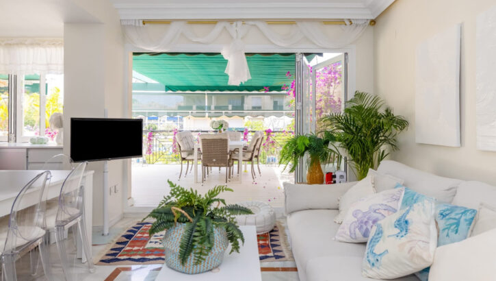Apartamentos de 2 dormitorios en venta en Nueva Andalucía – R5172892 Apartamentos de 2 dormitorios en venta en Nueva Andalucía – R5172892 en