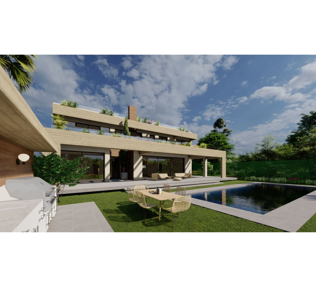 6 bedroom Plots for sale in Nueva Milla de Oro – R4425418 6 bedroom Plots for sale in Nueva Milla de Oro – R4425418