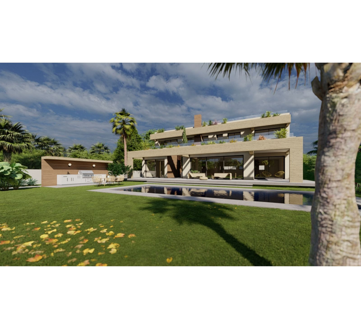6 bedroom Plots for sale in Nueva Milla de Oro – R4425418 6 bedroom Plots for sale in Nueva Milla de Oro – R4425418