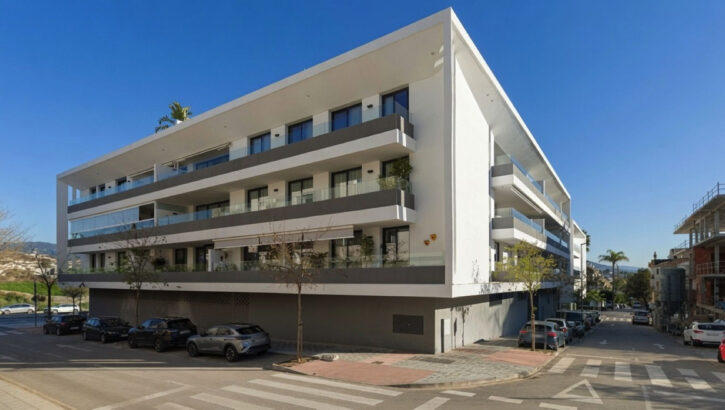 Apartamentos de 2 dormitorios en venta en San Pedro de Alcántara – R5455264 Apartamentos de 2 dormitorios en venta en San Pedro de Alcántara – R5455264 en