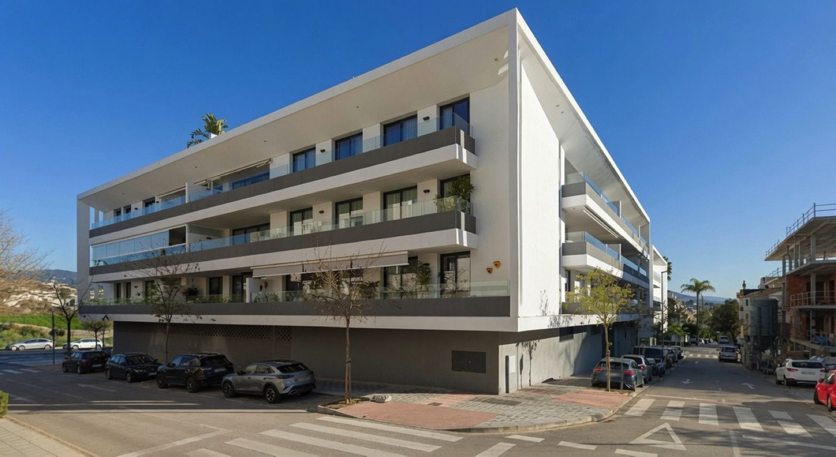 Apartamentos de 2 dormitorios en venta en San Pedro de Alcántara – R5455264 Apartamentos de 2 dormitorios en venta en San Pedro de Alcántara – R5455264