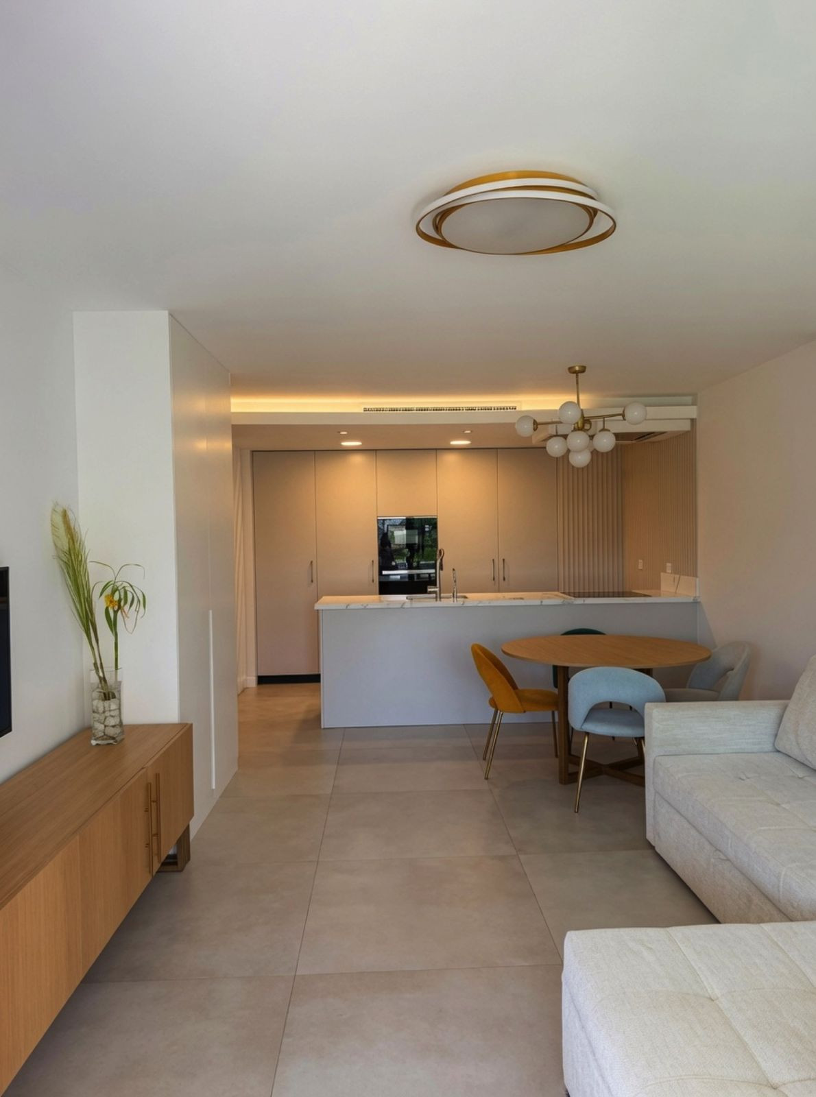 Apartamentos de 2 dormitorios en venta en San Pedro de Alcántara – R5455264 Apartamentos de 2 dormitorios en venta en San Pedro de Alcántara – R5455264