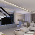Villas de 4 dormitorios en venta en Elviria – R4433683 Villas de 4 dormitorios en venta en Elviria – R4433683