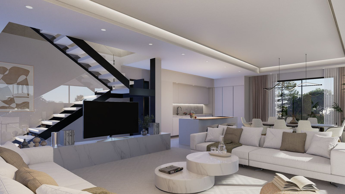 Villas de 4 dormitorios en venta en Elviria – R4433683 Villas de 4 dormitorios en venta en Elviria – R4433683